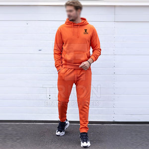 Wholesale Price 2026 Men <b>Tracksuit</b> New Design Street Wear Men <b>Tracksuit</b> For Hot Selling Made In Pakistan - Product Image 2