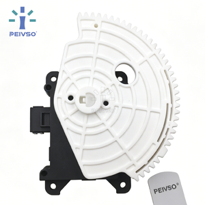 PEIVSO ชุดควบคุมประตูผสมอากาศ HVAC แรงบิดสูง รับประกัน 12 เดือน สำหรับ Toyota Corolla/Altis Fortuner OEM 87106-0K070 - Product Image 4