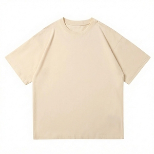 T-shirt homme personnalisé avec logo, vente en gros, fabrication sur mesure, couleurs OEM, impression sérigraphique, nylon, coton. - Product Image 1