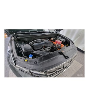 Hyundai Tucson Inspiration 2WD 2021/12, 86,024 km, Caja de Cambios Automática, Asientos de Cuero, Norma de Emisiones Euro V, con Cámara Trasera - Product Image 6