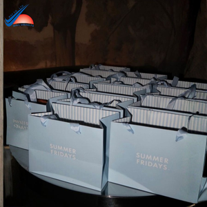 Eco Friendly Custom Paper <b>Bag</b> Printing | Reusable <b>Gift</b> and Retail <b>Bag</b> - Product Image 1