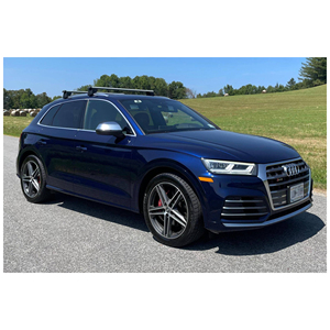 Audi SQ5 Premium Plus 2020 - Product Image 5