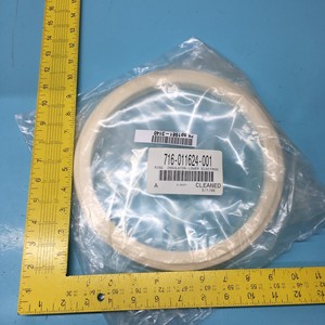 Aislador de Anillo Inferior LAM 716-011624-001 - Equipos y Piezas de Semiconductores de Confianza de Tradicción Global - Product Image 3