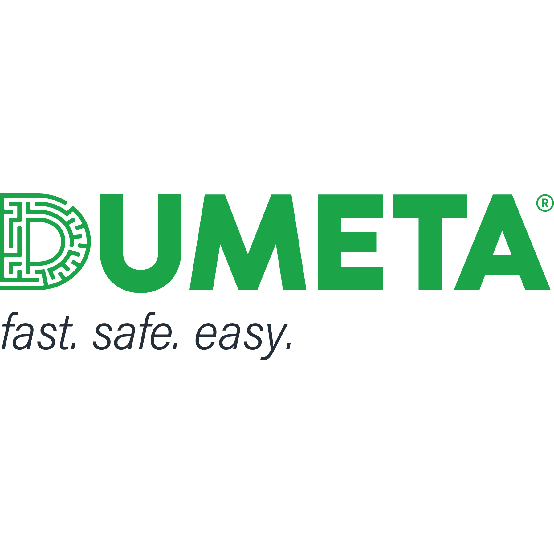 Dumeta GmbH logo