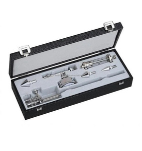 Medtrust Surgical Reusable Stainless Steel Schultz Cannula Set Precision Medical Suction Cannula OB /GYN <b>Instrument</b> At Wholesale - Product Image 4