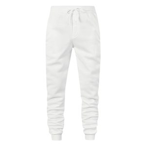 Survêtement de haute qualité pour homme en coton épais, ensemble sweat-shirt et pantalon de sport, personnalisable avec logos sur mesure pour les survêtements - Product Image 4