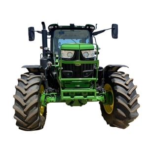 อุปกรณ์การเกษตรประสิทธิภาพสูง 6R 195 พร้อมจัดส่งทั่วโลก - Product Image 1