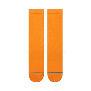 Everyday Foot Comfort Solution <b>Socks</b> Engineered With Soft Fibers And Flexible Knit Construction For <b>Long</b> Lasting Use - Product Image 4