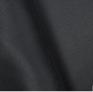 Tela de Satén de Calidad de Exportación, Ligera, Acabado Suave, Superficie Brillante, Tela de Poliéster para Decoración de Ropa y Uso en la Moda - Product Image 6
