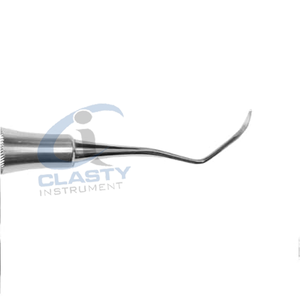 Spatule de remplissage en résine composite pour instruments dentaires, outil dentaire à marque privée - Product Image 5