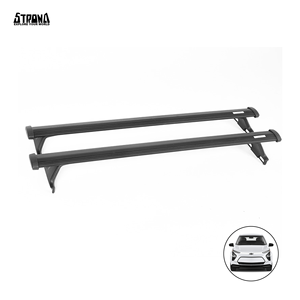 Produit très vendu LCB-231220 Porte-bagages robuste, idéal pour transporter des marchandises sur le toit - Product Image 1