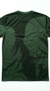 <b>Polyester</b> <b>T</b> <b>Shirt</b> Men Soft Lightweight Breathable Casual <b>T</b> <b>Shirt</b> - Product Image 5