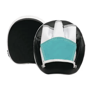 Wholesale Boxing <b>Focus</b> Mitts for Professional Training High Impact <b>Focus</b> <b>Pads</b> for Boxing & Martial Arts Practice Boxing Coaching - Product Image 3