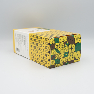 กาแฟบดลาห์มจ้านอู่ โรบัสต้า บรรจุภัณฑ์แบบกำหนดเองในกล่อง จากเวียดนาม - Product Image 2