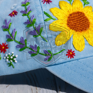 Premium Quality Sporty Unisex Baseball <b>Hats</b> High Quality 100% Cotton Breathable & <b>Waterproof</b> Adjustable - Product Image 5