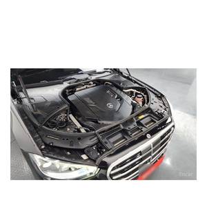 Mercedes-Benz Classe S S580L 4MATIC 2024, 80 362 km, boîte de vitesses automatique, conduite à gauche - Product Image 6