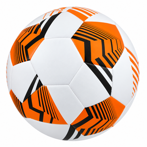 Balón de Fútbol Infantil Personalizado, Tamaño 3, Balón de Entrenamiento, Fabricante Mayorista OEM ODM, Inflable, Recreativo, Personalizado - Product Image 6