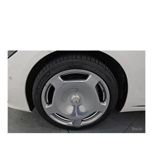 Mercedes-Benz Clase S Maybach S580 4MATIC 2023, 73,364 km, Caja de Cambios Automática, Volante a la Izquierda - Product Image 5