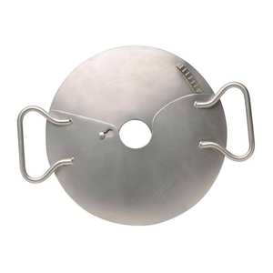 Manuel d'instruments de fléchage pour amputation Blakes, outil en acier inoxydable de haute qualité certifié CE pour une précision médicale par Grip Surgical - Product Image 4