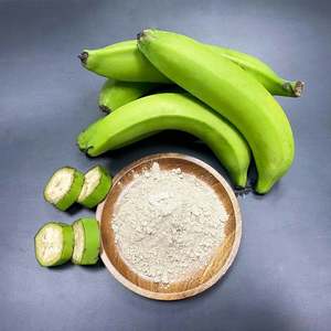 HIGH QUALITY Banana Peel <b>Powder</b> Starch 100% Natural Immune Boost Smooth Soluble <b>Texture</b> Vacuum Pack 125kg Bags 12 Months - Product Image 5