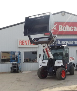 Cubos de Material Ligero VIRNIG DMP60 2023 en Venta - Product Image 4