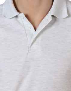 Camisetas Promocionales Modernas de Algodón con Personalización y Bordado - Product Image 3