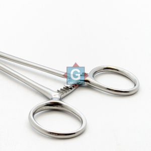Pinzas de sujeción de placas óseas autocentrantes para cirugía ortopédica de precisión - Product Image 4