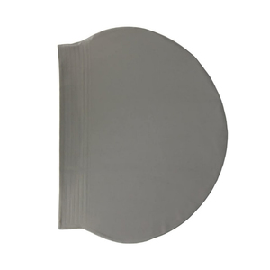 Gorro de Natación de Silicona para Competición – Gorro Profesional Impermeable - Product Image 3