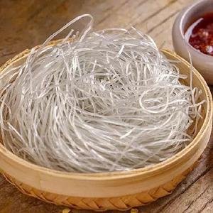 Nouilles de riz en cellophane bio sans calorie de qualité supérieure en gros - Product Image 6