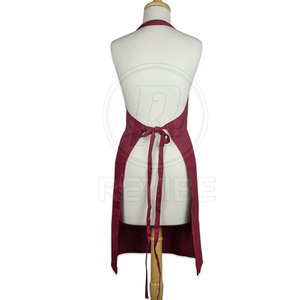 Best Arrival <b>Kitchen</b> <b>Apron</b> Waterproof Fabric <b>Kitchen</b> <b>Apron</b> For Home Chef Cooking Baking Cleaning <b>Kitchen</b> Work Wear Use - Product Image 2