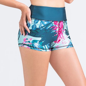 Pantalones Cortos Deportivos para Mujer, Producto de Moda 2026, Mejor Calidad en Diferentes Diseños, Crea tu Propio Diseño, Último Producto de Calidad Premium - Product Image 1
