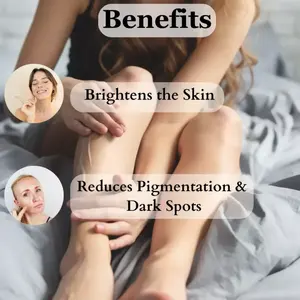 Crème Polissante Corporelle Exfoliante Éclaircissante Hydratante pour une Peau Lisse et Éclatante – Crème Gommante Corporelle de Spa – Marque Privée OEM - Product Image 3