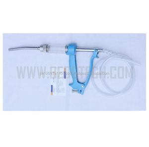 Drencher Veterinario Automático de Alta Calidad con Cuerpo de Plástico y Boquilla de Acero Reutilizable para Venta al por Mayor - Product Image 6