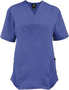 Ensemble de blouses médicales unisexes en tissu extensible de qualité supérieure, pantalon de jogging et haut personnalisables avec logo, uniformes d'hôpital pour médecins et infirmières - Product Image 1
