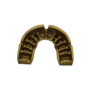 Protector Bucal Deportivo para Dientes, para Fitness, Artes Marciales, Boxeo, Entrenamiento, Seguro, Resistente, Cómodo - Product Image 4