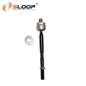 Bielle de direction intérieure SR-T390 R/L pour TOYOTA - Product Image 5