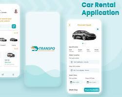 Application mobile de location de voitures pour le Portugal - Location de voitures instantanée, paiements sécurisés, locations flexibles. Compatible avec MAC//Linux - Product Image 4