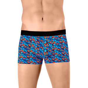 Ropa Interior Masculina de Algodón Orgánico y Spandex - Tejido de Alta Calidad, Opciones Personalizables, Lavable a Máquina, Venta al Por Mayor Disponible - Product Image 3