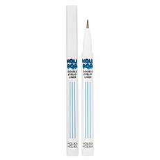 Holika Holika Holipop Double Liner 0.5g Original Pen Eye Makeup Chemical Ingredient - Product Image 1