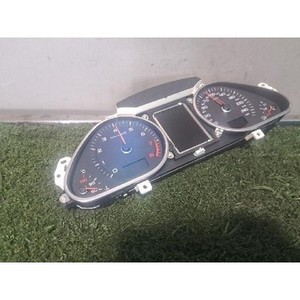 Panel de Instrumentos A6 4F 2008-2011 Usado ORIGINAL 4F0920901H - Product Image 2