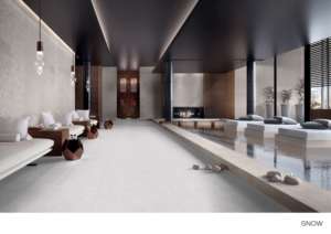 Azulejos de porcelana estilo italiano 60x120cm con acabado brillante y mate, azulejos de gran tamaño para casas de lujo, villas y proyectos comerciales. - Product Image 5