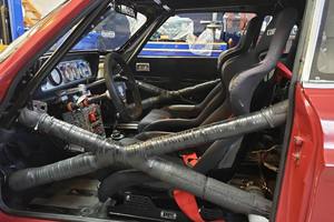 Mercury Capri de 1971, Auto Usado Barato en Venta - Product Image 5