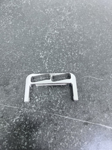 ชิ้นส่วนอุปกรณ์ทดสอบเครื่อง CNC ความแม่นยำสูง | วัสดุสิ้นเปลืองสำหรับการทดสอบชิปเซมิคอนดักเตอร์ที่มีความทนทานต่อไมครอน - Product Image 2