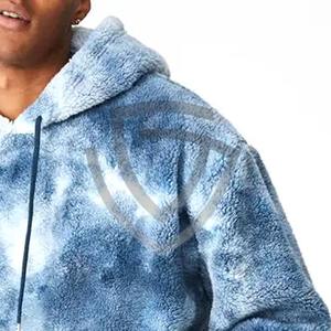 Sudaderas con Capucha para Hombre, Estilo Urbano Informal, Tejido Transpirable, Corte Holgado, Ropa Urbana Moderna - Product Image 4