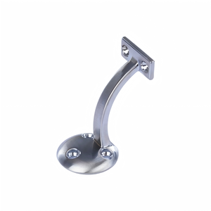 ตะขออลูมิเนียมอัลลอยด์ ขนาดตามสั่ง ทนต่อการกัดกร่อน ชิ้นส่วนอุตสาหกรรม - Product Image 1