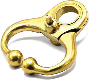 Veterinary Surgical <b>Tool</b> Stainless Steel Durable <b>heavy</b> <b>duty</b> cattle bull holder stainless steel bull holder with chain - Product Image 6