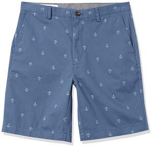 Pantalones Cortos para Hombre, Ropa de Exterior, Pantalones Cortos Cargo, Talla Grande, Unisex, Algodón y Poliéster, Pantalones Cortos Extra Grandes para Hombre - Product Image 1