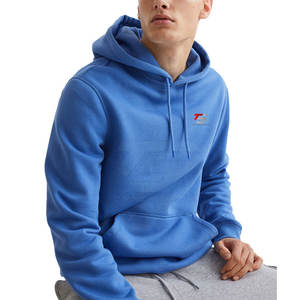 Sweats à capuche personnalisés pour hommes, tissu doux, style streetwear, vêtements de mode, sweats à capuche pour hommes de qualité supérieure - Product Image 5