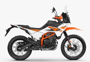 Motocicletas de Aventura Ligeras KTM 390 Adventures R 2026 Aprobadas y en Tendencia, Motocicletas de Calidad Listas para Enviar y con Entrega a Domicilio - Product Image 3