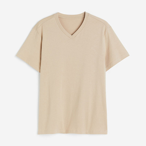 T-shirt pour homme à col à capuche, manches longues, formel, avec poche, motif uni, en polyester écologique, coupe classique - Product Image 6